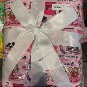 Showstoppers bamboo so fetch blanket